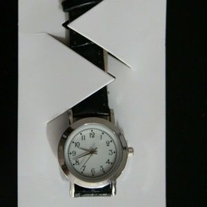 Toni Quartz Watch (Retail 35.00) *NIP*